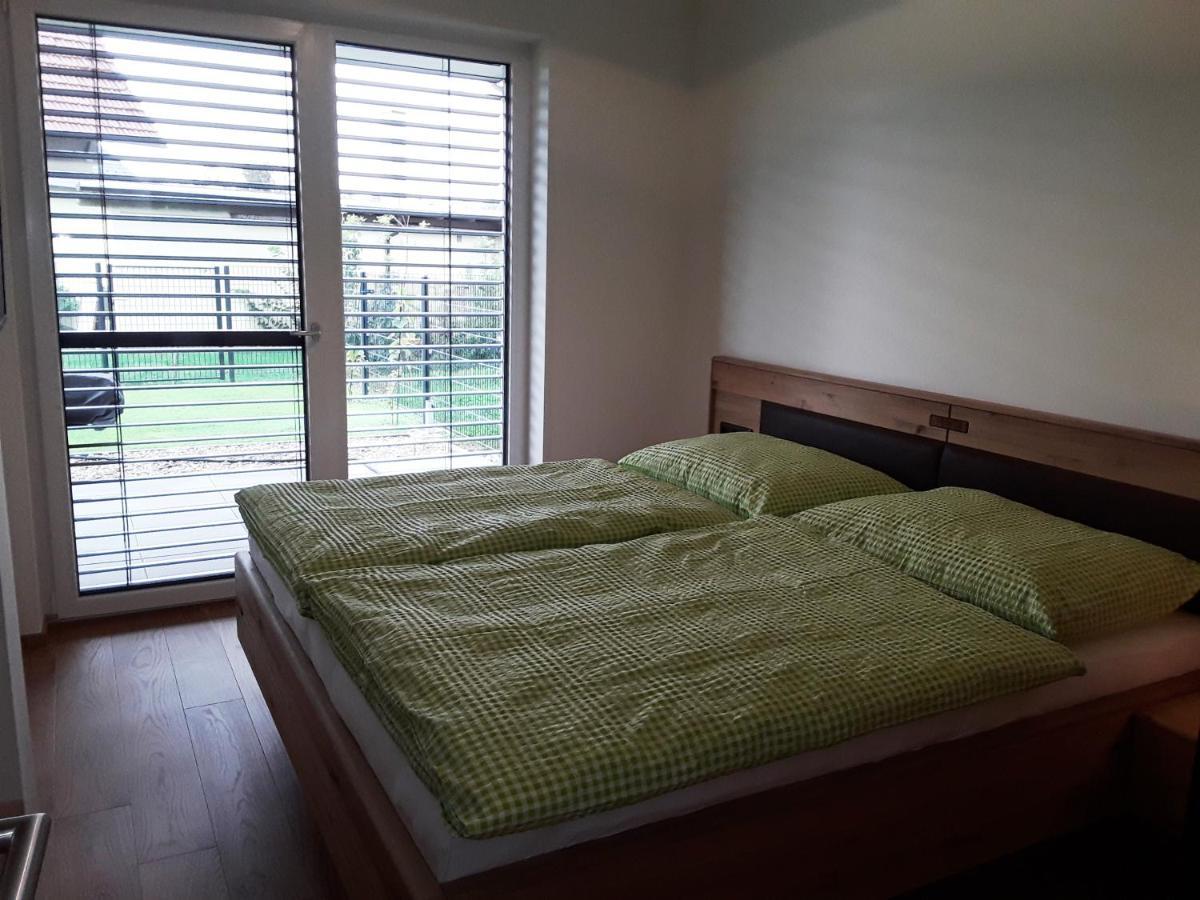 Apartment Kristall Real Μπαντ Ράντκεσμπουργκ Εξωτερικό φωτογραφία