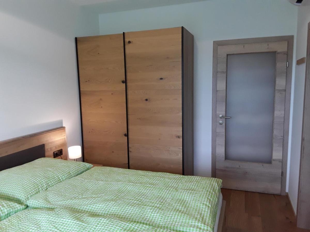 Apartment Kristall Real Μπαντ Ράντκεσμπουργκ Εξωτερικό φωτογραφία
