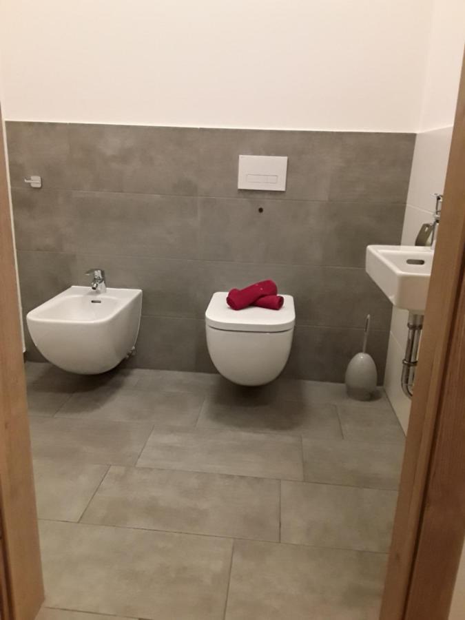Apartment Kristall Real Μπαντ Ράντκεσμπουργκ Εξωτερικό φωτογραφία