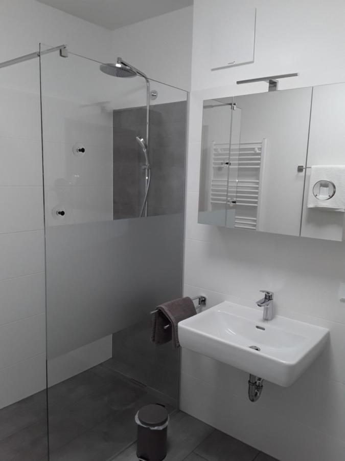 Apartment Kristall Real Μπαντ Ράντκεσμπουργκ Εξωτερικό φωτογραφία