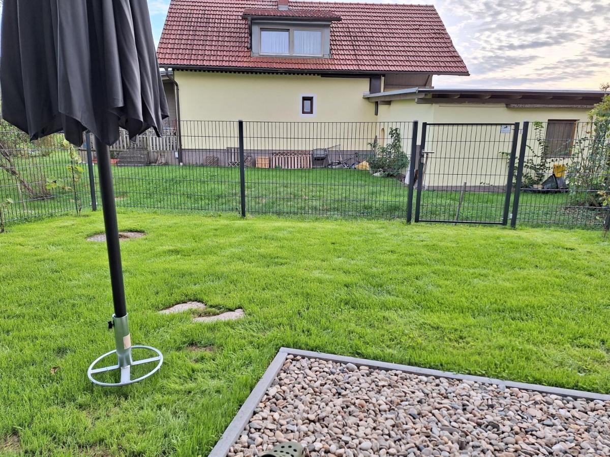 Apartment Kristall Real Μπαντ Ράντκεσμπουργκ Εξωτερικό φωτογραφία